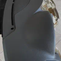 تعویض چرم داشبورد ترک خورده و ایربگ زده (خارجی)|خدمات موتور و ماشین|شیراز, شهرک مفتح|دیوار