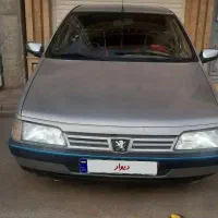 پژو 405|خودرو سواری و وانت|پلدشت, |دیوار