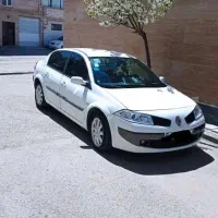 مگان2000 اوتومات مدل 90