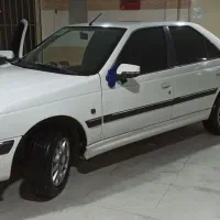 پرشیا ۸۷ بی رنگ گیج وسط|خودرو سواری و وانت|اردبیل, |دیوار