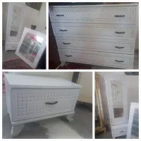 تخت خواب ۲نفر