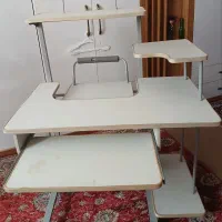 میز تحریر و کامپیوتر|میز تحریر و کامپیوتر|زاهدان, |دیوار