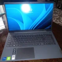 ideapad  لنوو -  core i7-1255u  در حد آکبند