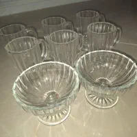 لیوان چای خوری ترک مارک مادام کوکو|ظروف سرو و پذیرایی|تهران, زعفرانیه|دیوار