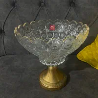 سرویس پذیرایی کریستال