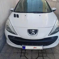 پژو ۲۰۷ متور تیوفایو|خودرو سواری و وانت|مشهد, سمزقند|دیوار