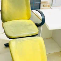 صندلی آرایشگاه