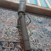 اگزوز ماشین سمند یاپژو