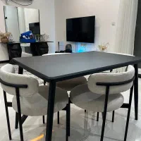 میز ناهارخوری