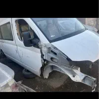 اتاق نیمه تریم مکسوس|قطعات یدکی و لوازم جانبی|تهران, سبلان (لشگر)|دیوار