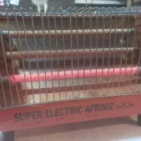 مقداری لوازم اضافه منزل