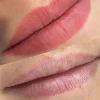 انواع آرایش دائم ابرو.چشم و لب به صورت تخصصی|خدمات آرایشگری و زیبایی|داراب, |دیوار