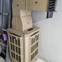 کولر پرتابل صادراتی یاسان