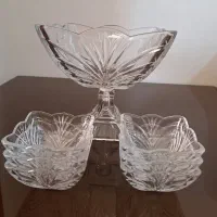 آجیل خوری،دیس برنج، کاسه سوپ خوری،