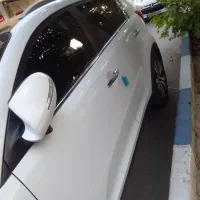 اسپورتیج 2014 بدون رنگ