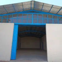 330متر سوله اجاره خاتون آباد گاز دار