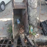 پکت بیل مکانیکی ۹۱۲|قطعات یدکی و لوازم جانبی|هوراند, |دیوار