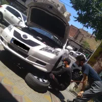 جلوبندی تنظیم ارتفاع تعمیر اکسل نصب ریگلاژی تخصصی|خدمات موتور و ماشین|تهران, مشیریه|دیوار