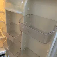 یخچال امریکایی و مبل|یخچال و فریزر|کیش, |دیوار