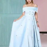 لباس مجلسی نو