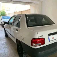 پراید صندوقدار مدل ۹۹|خودرو سواری و وانت|خورموج, |دیوار