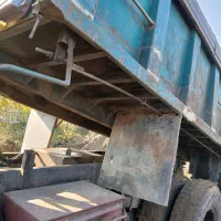 اتاق کمپرس ولوو تک|قطعات یدکی و لوازم جانبی|لاهیجان, کوی خزر|دیوار