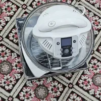 هواپز بدونه روغن|اجاق گاز و لوازم برقی پختوپز|یاسوج, |دیوار