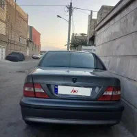 سمند|خودرو سواری و وانت|یزد, |دیوار