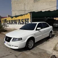 سورن پلاس EF7 مدل 403|خودرو سواری و وانت|امیدیه, |دیوار