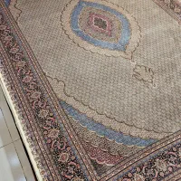 فرش ماهی ابریشم ۱۷۰۰ شانه تحویل آنی