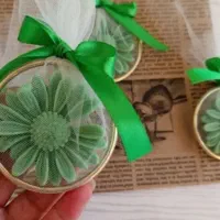 تولید شمع مناسبتی