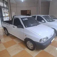 پراید وانت مدل ۱۴۰۲