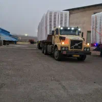 کامیون ولوو کشنده|خودرو سنگین|اردبیل, |دیوار