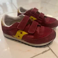 کفش امریکایی برند اورجینال اصل