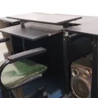 میز کامپیوتر|میز تحریر و کامپیوتر|بندر انزلی, سامانسر|دیوار