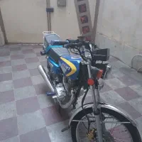 موتور اخرای ۱۴۰۳ کم کار