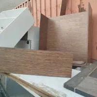 کابینت|مصالح و تجهیزات ساختمان|اهواز, کوی باهنر|دیوار