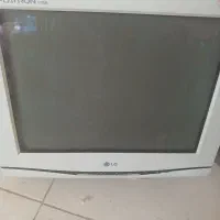 مانتیور ال جی