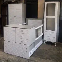 فروش سرویس چوب/ اقساطی قابلیت شخصی سازی /رنگ و طرح