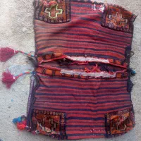 دست بافت|گلیم، جاجیم، گبه|شوشتر, |دیوار