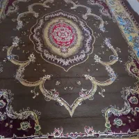 ۲عدد قالی ۳ در ۴