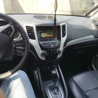 چانگانCs35 اتومات.مدل95|خودرو سواری و وانت|کرمان, |دیوار