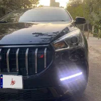 آریزو 5fl مدل ۱۴۰۳ شهرآرا