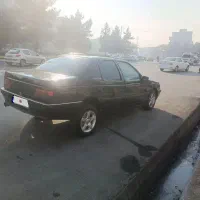 پژو مشکی|خودرو سواری و وانت|خواجه, |دیوار