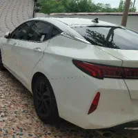 kmc  j7  مدل ۱۴۰۲|خودرو سواری و وانت|تنکابن, |دیوار