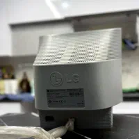 مانیتور ال جی|قطعات و لوازم جانبی رایانه|کرمان, |دیوار