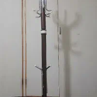 چوب لباسی