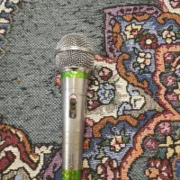 میکروفون سیم دار جاسکو ۲۰۰۰|آلات موسیقی|قوچان, |دیوار