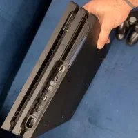 ps4 pro 1t|کنسول، بازی ویدئویی و آنلاین|کرمان, |دیوار