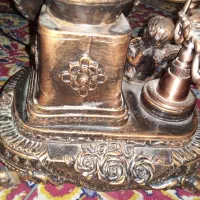 تلفن قدیمی عتیقه|کلکسیون اشیاء عتیقه|کرمانشاه, |دیوار